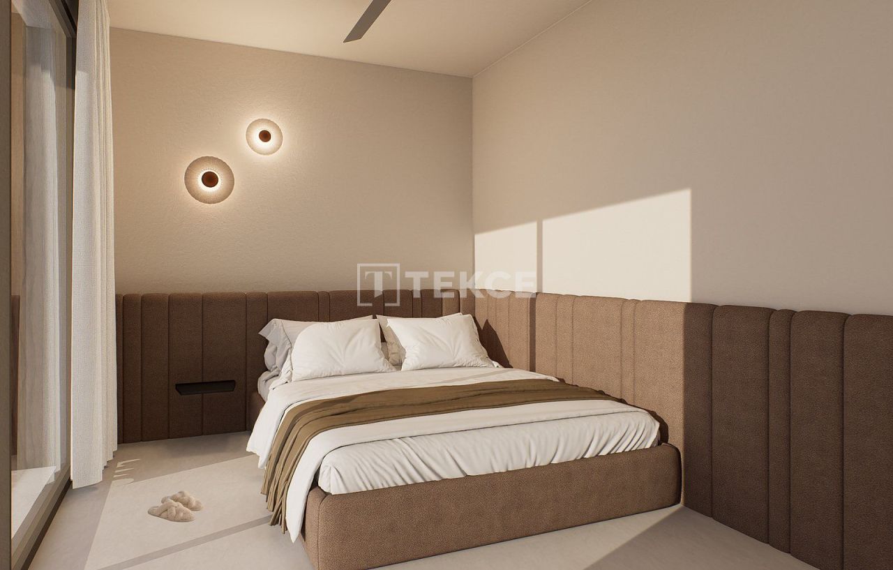 Вилла в Альтеа, Испания, 164 м² - фото 13