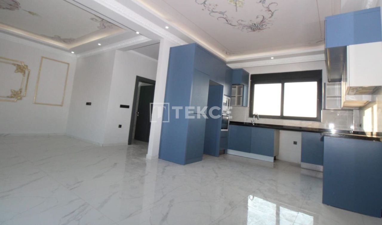 Вилла в Белеке, Турция, 285 м² - фото 13