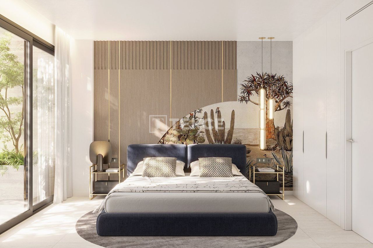 Апартаменты в Манильве, Испания, 99 м² - фото 13