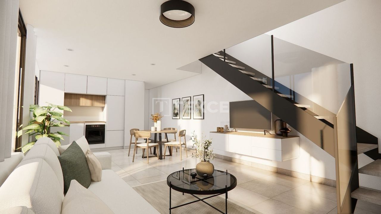 Вилла в Лос Монтесинос, Испания, 106 м² - фото 13