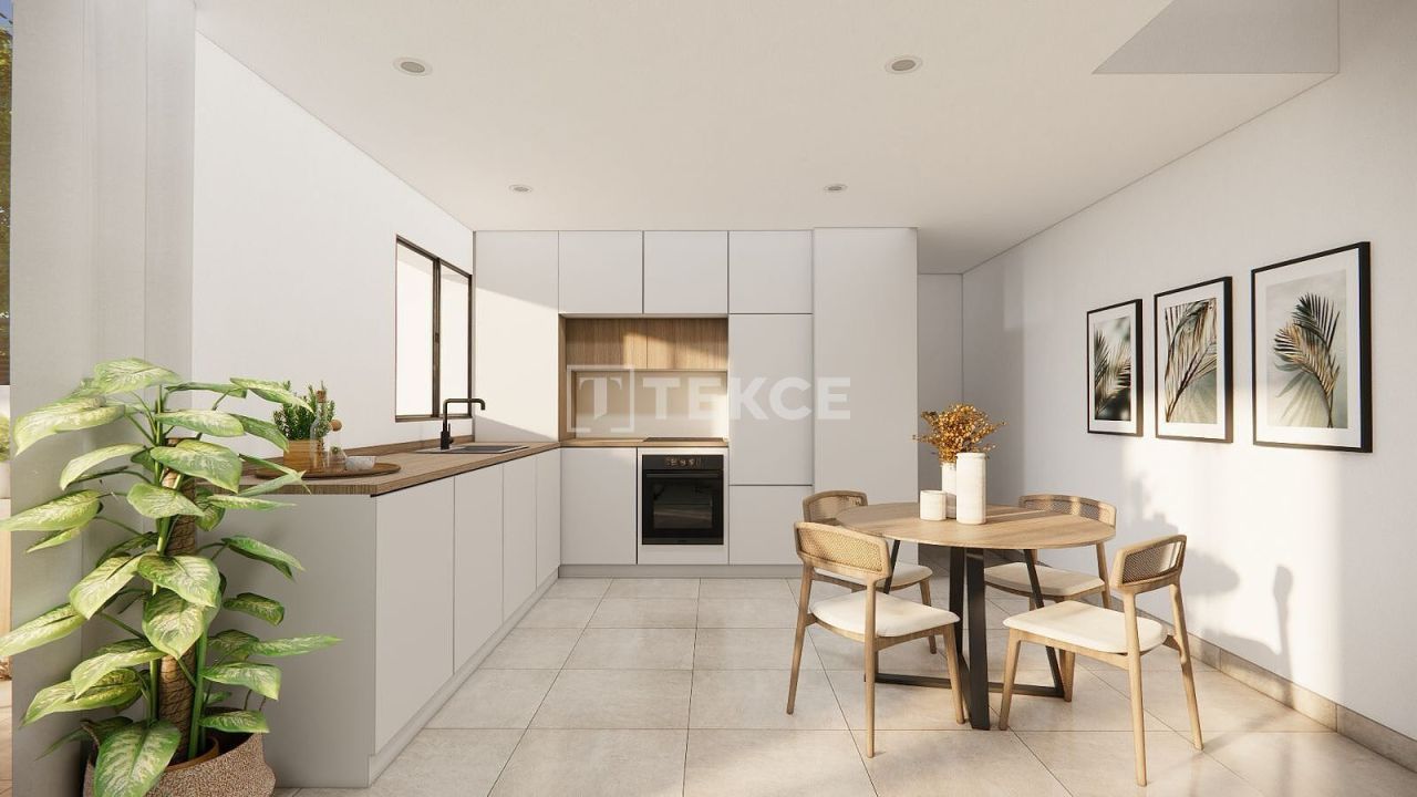 Вилла в Лос Монтесинос, Испания, 108 м² - фото 14