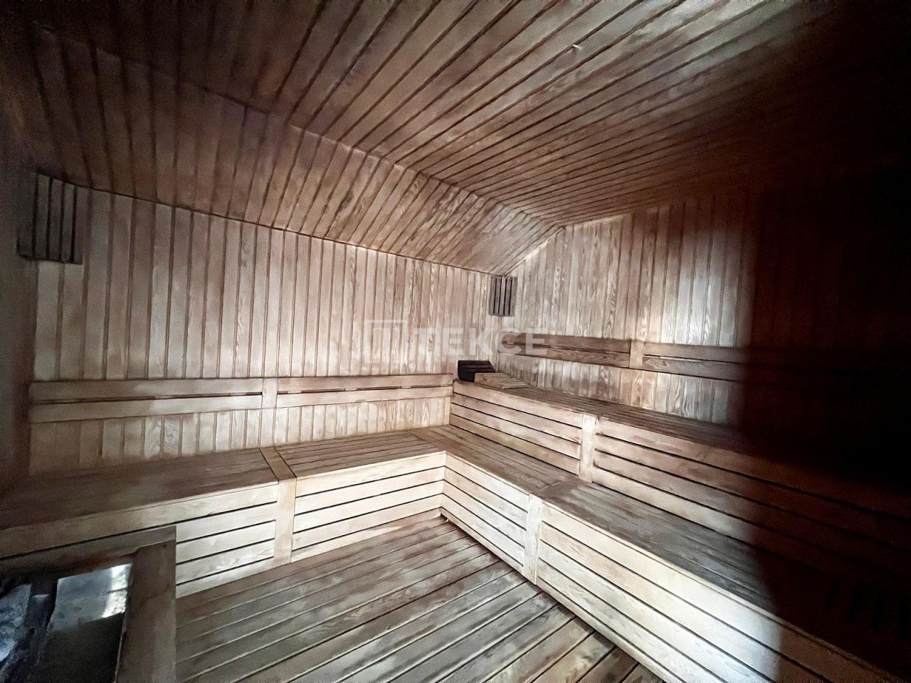 Апартаменты в Алании, Турция, 55 м² - фото 15