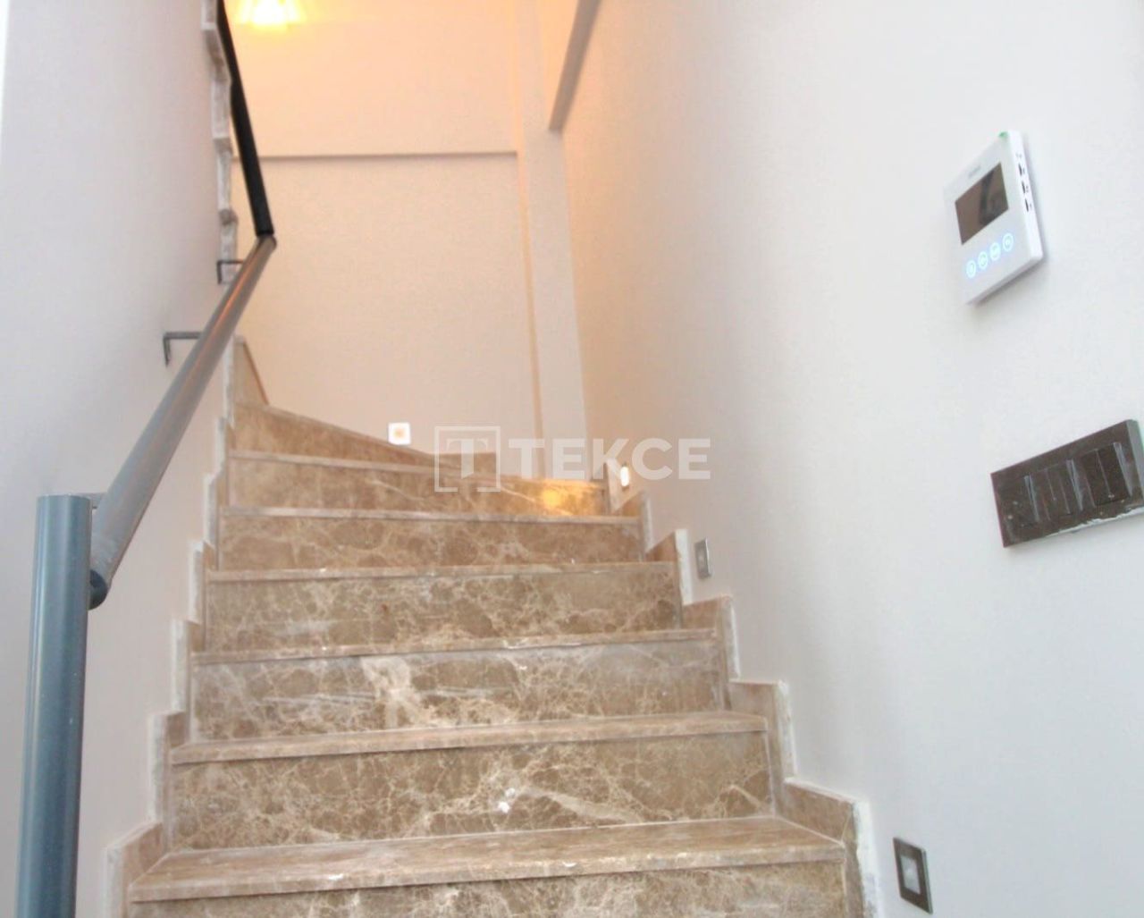 Вилла в Белеке, Турция, 285 м² - фото 15