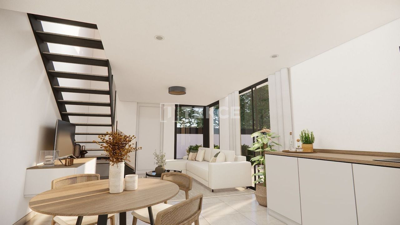 Вилла в Лос Монтесинос, Испания, 108 м² - фото 15