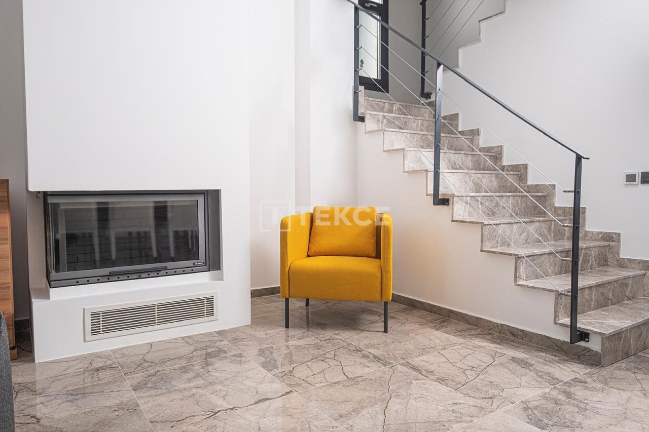 Вилла в Бодруме, Турция, 170 м² - фото 15