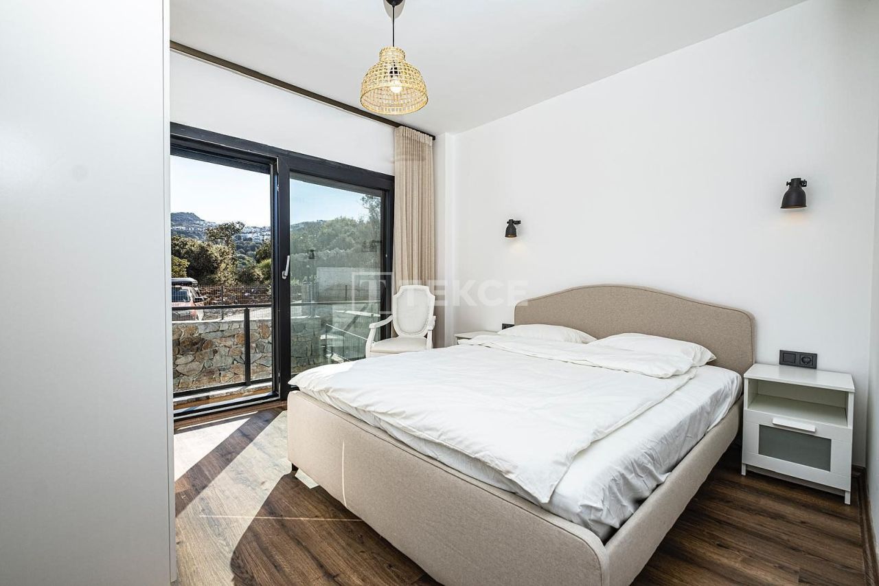 Вилла в Бодруме, Турция, 170 м² - фото 16