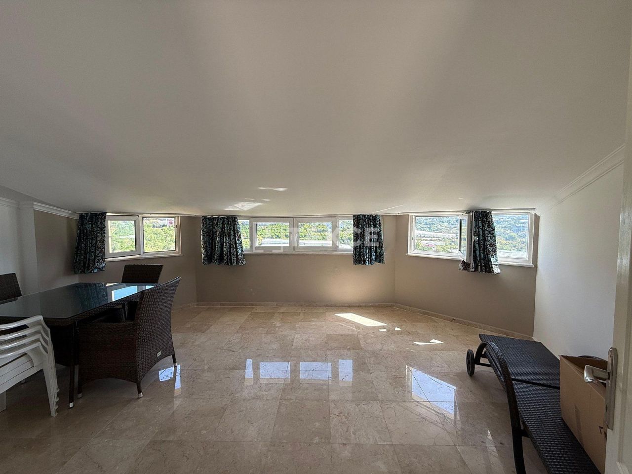 Пентхаус в Алании, Турция, 300 м² - фото 16