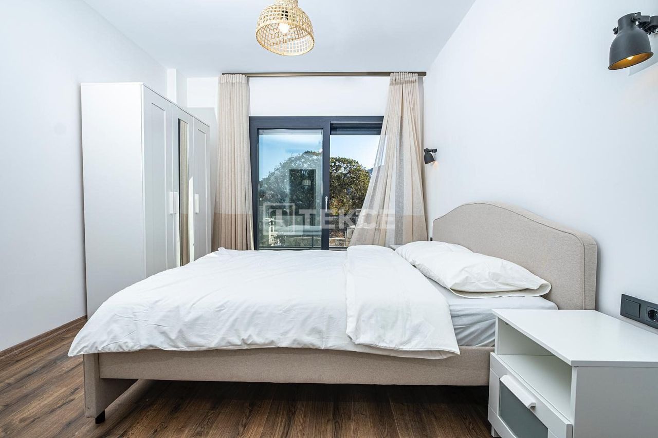 Вилла в Бодруме, Турция, 170 м² - фото 17