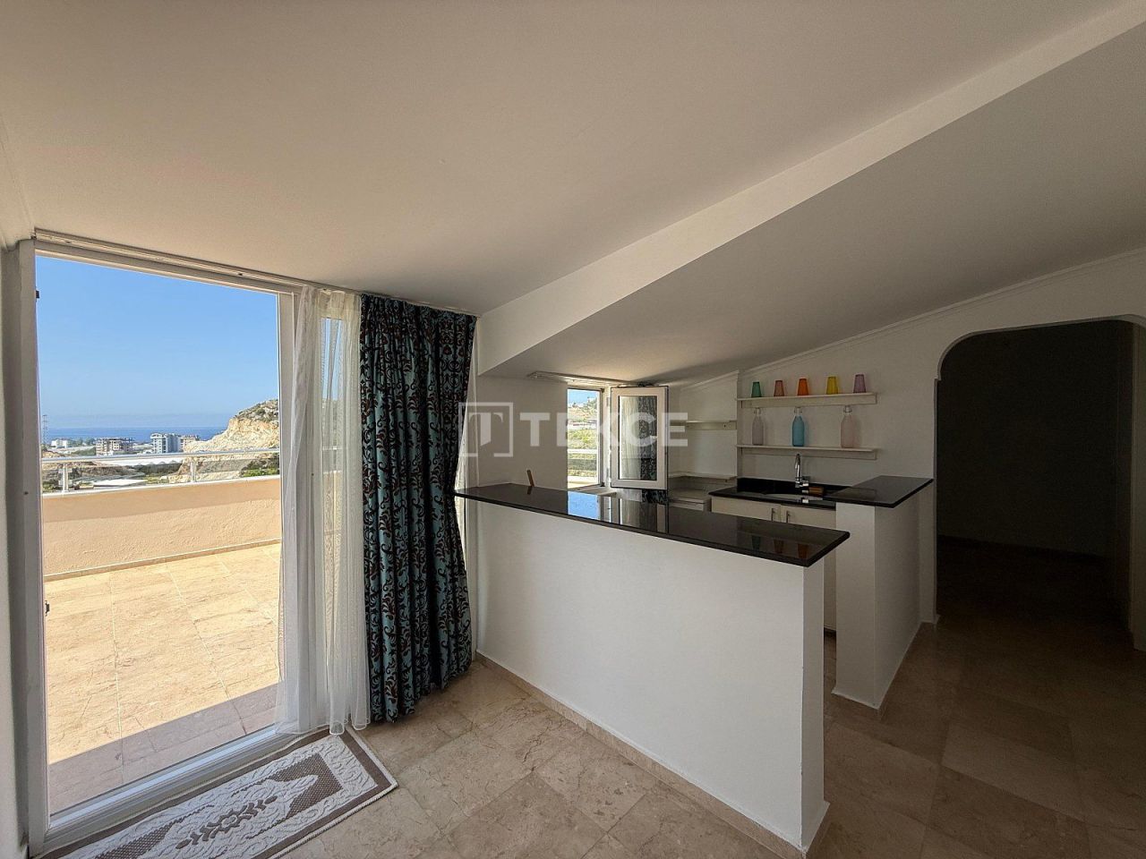 Пентхаус в Алании, Турция, 300 м² - фото 17