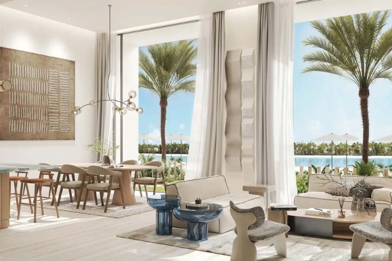 Квартира в Аджмане, ОАЭ, 186 м² - фото 2