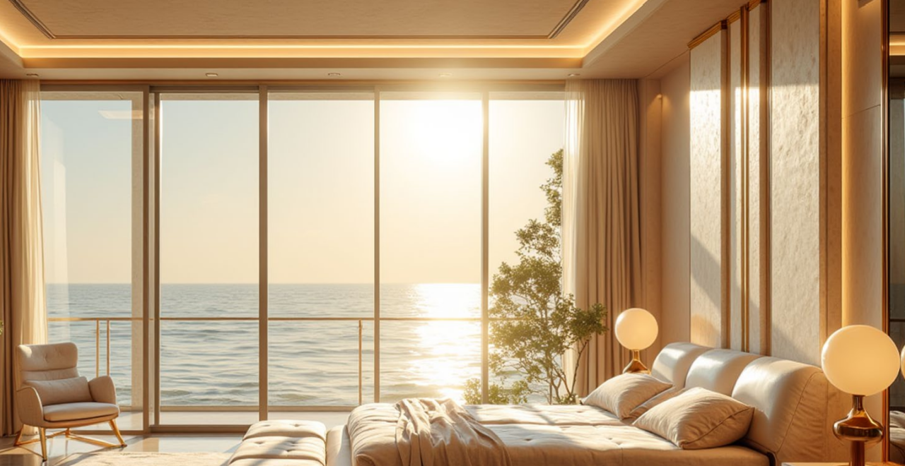 Квартира в Абу-Даби, ОАЭ, 172 м² - фото 2