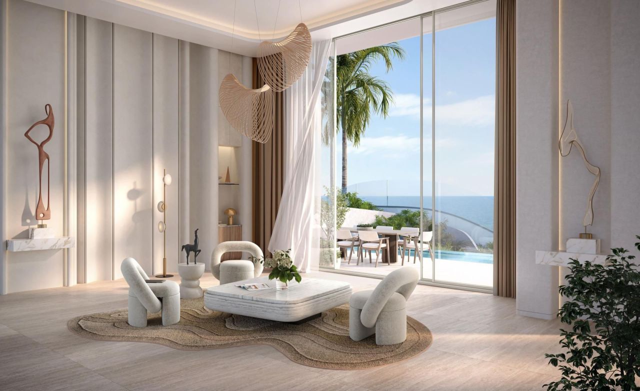 Квартира в Рас-эль-Хайме, ОАЭ, 200 м² - фото 3