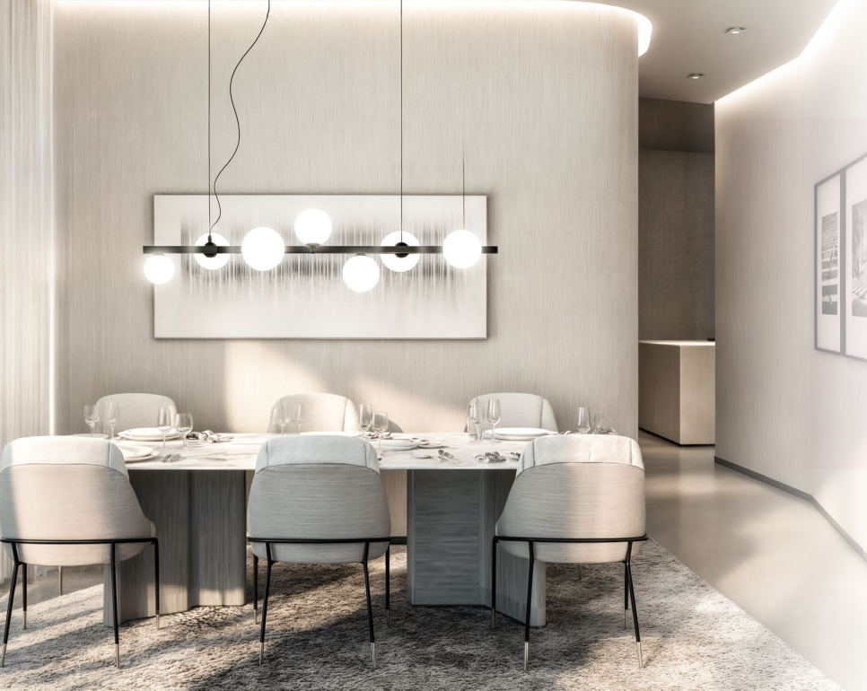 Квартира в Абу-Даби, ОАЭ, 172 м² - фото 4