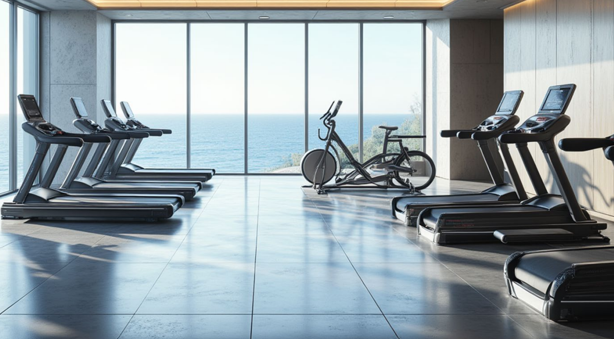 Квартира в Абу-Даби, ОАЭ, 172 м² - фото 5