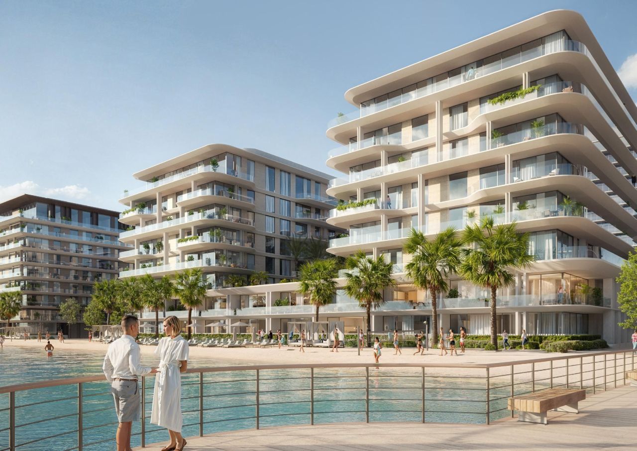 Квартира в Аджмане, ОАЭ, 123 м² - фото 6