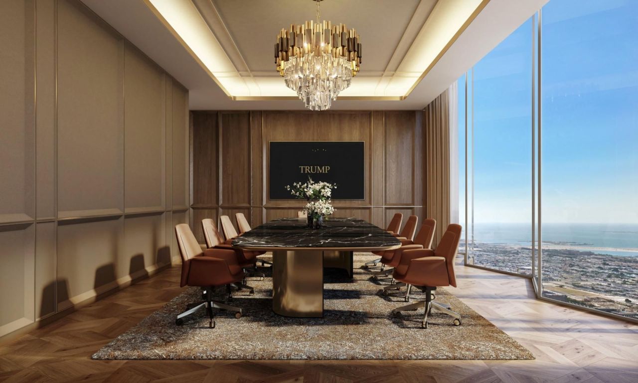 Квартира в Дубае, ОАЭ, 154 м² - фото 7