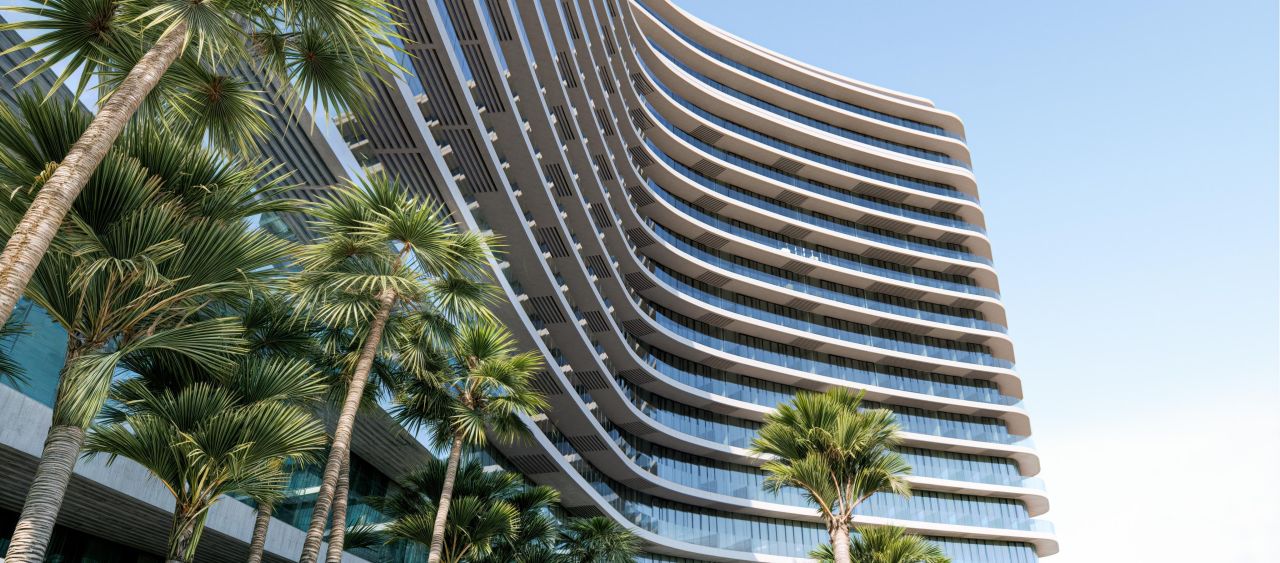 Квартира в Абу-Даби, ОАЭ, 89 м² - фото 7