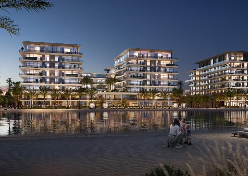 Квартира в Аджмане, ОАЭ, 186 м² - фото 8