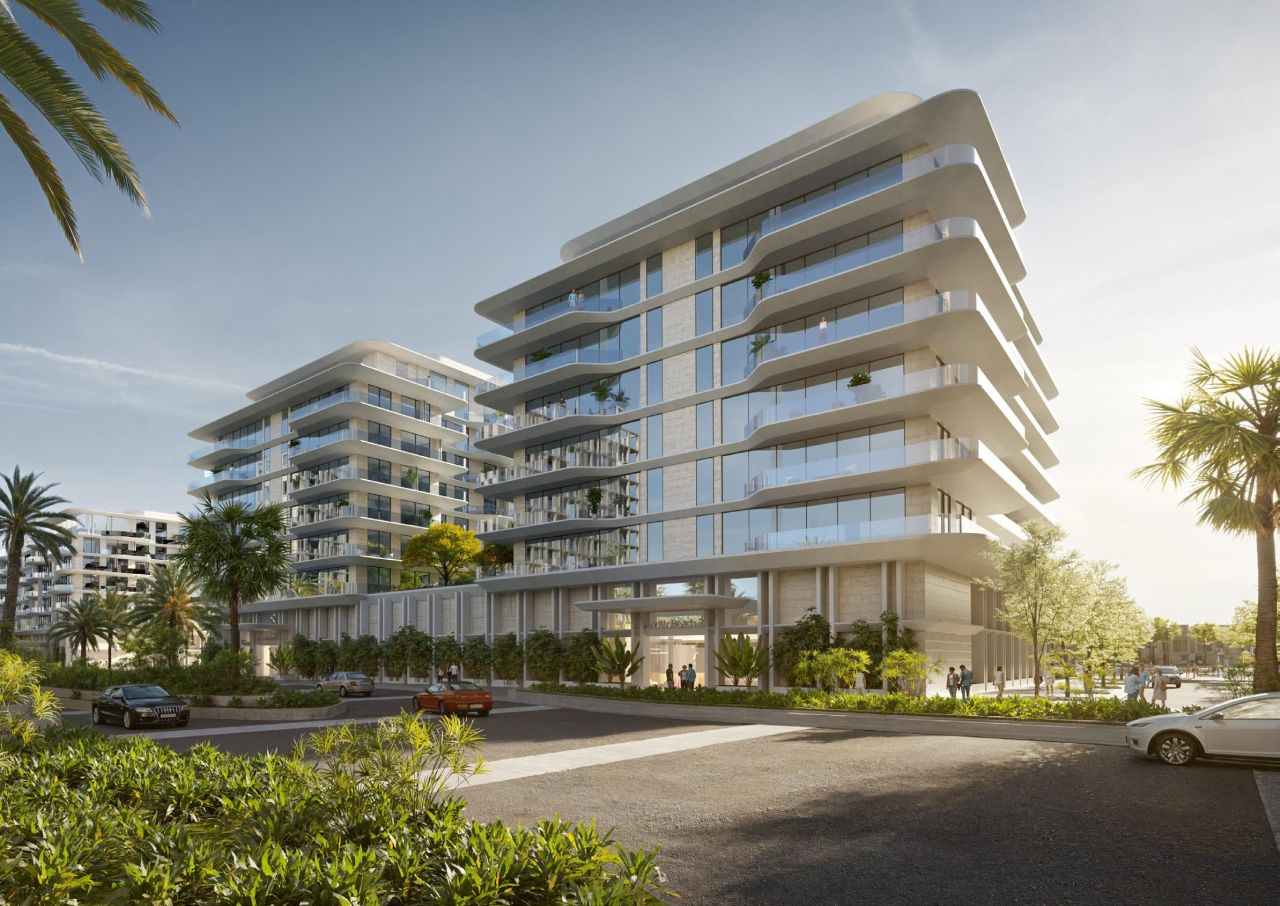 Квартира в Аджмане, ОАЭ, 123 м² - фото 8