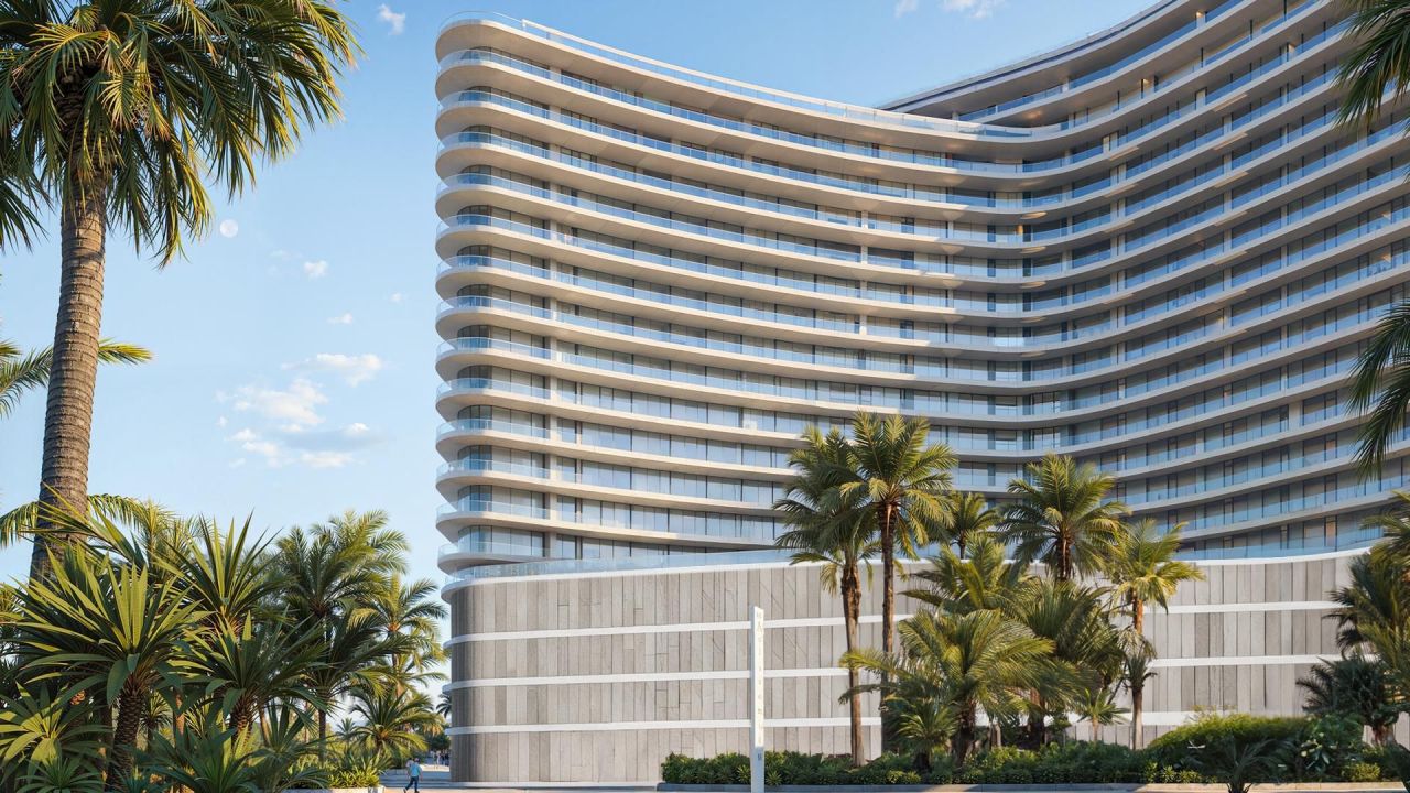 Квартира в Абу-Даби, ОАЭ, 172 м² - фото 11