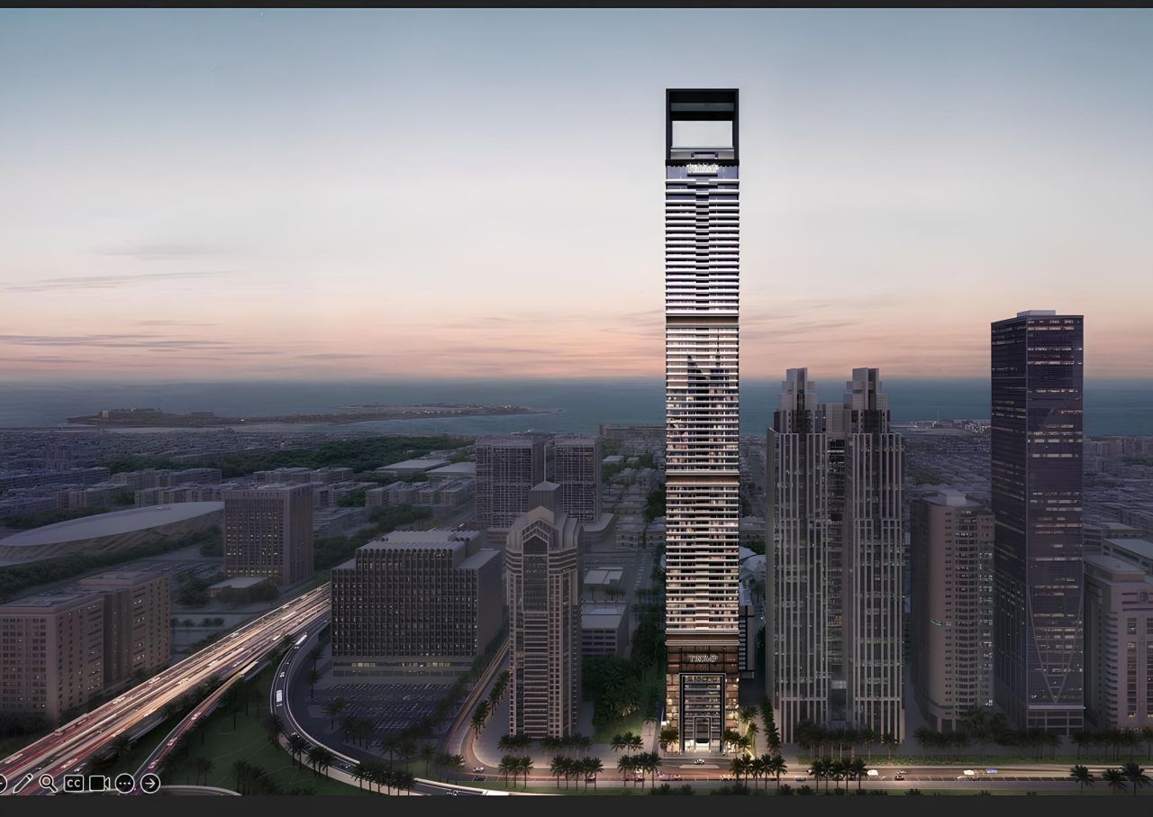 Квартира в Дубае, ОАЭ, 115 м² - фото 16