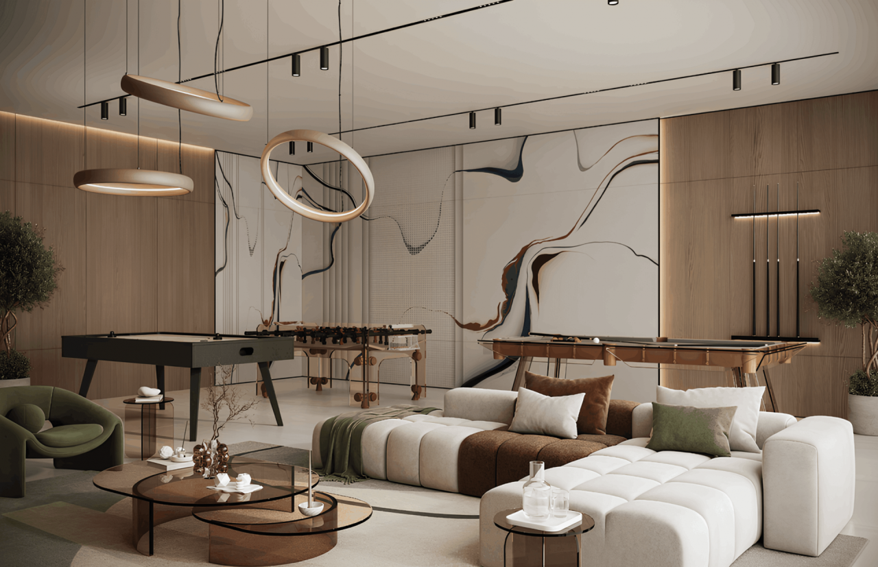 Квартира в Дубае, ОАЭ, 71 м² - фото 2