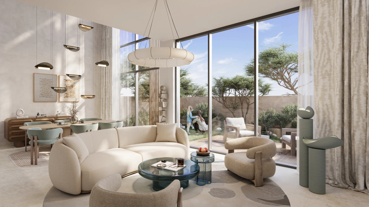 Дом в Дубае, ОАЭ, 271 м² - фото 2