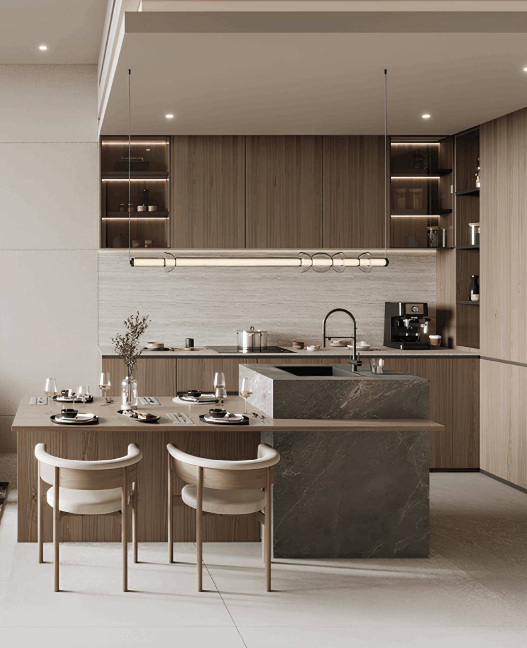 Студия в Дубае, ОАЭ, 39 м² - фото 3