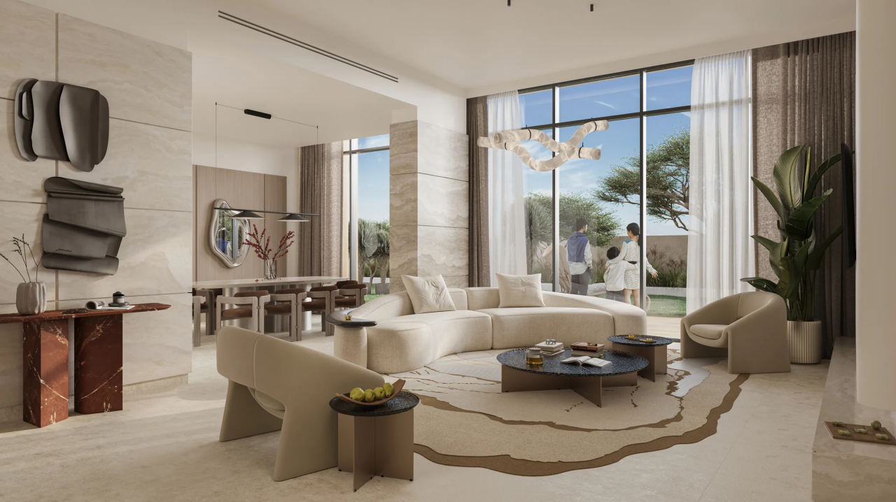 Квартира в Дубае, ОАЭ, 105 м² - фото 4