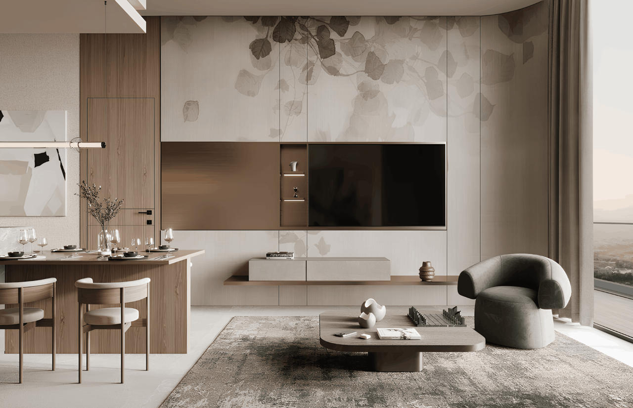 Квартира в Дубае, ОАЭ, 71 м² - фото 5