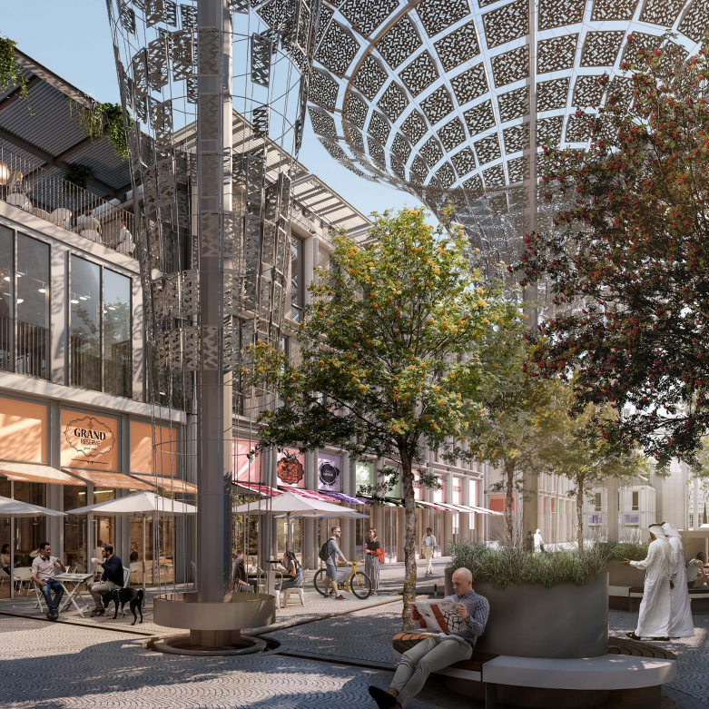 Квартира в Дубае, ОАЭ, 99 м² - фото 6