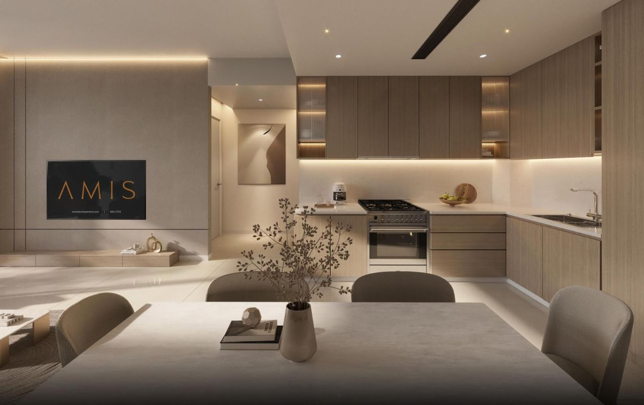 Квартира в Дубае, ОАЭ, 95 м² - фото 6