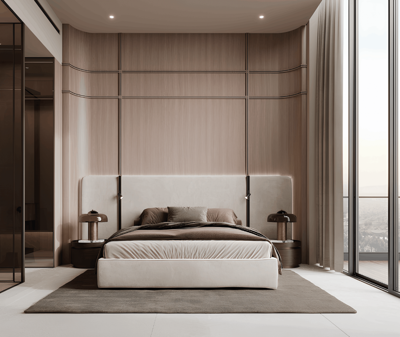 Студия в Дубае, ОАЭ, 39 м² - фото 6