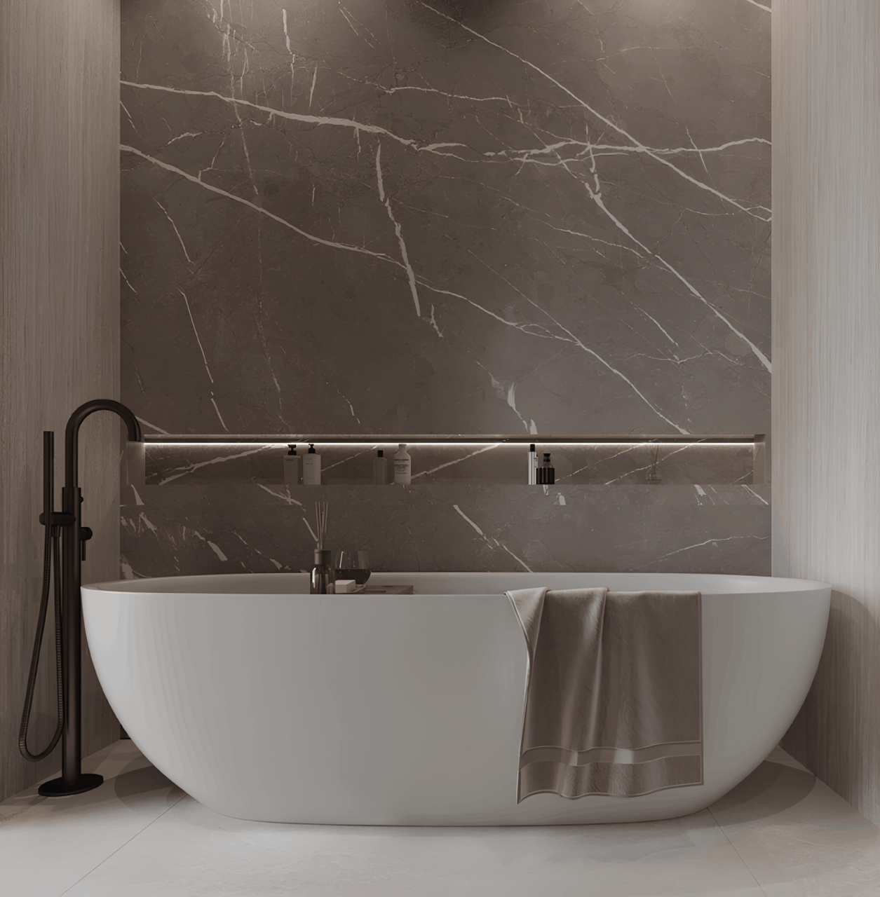 Квартира в Дубае, ОАЭ, 71 м² - фото 7