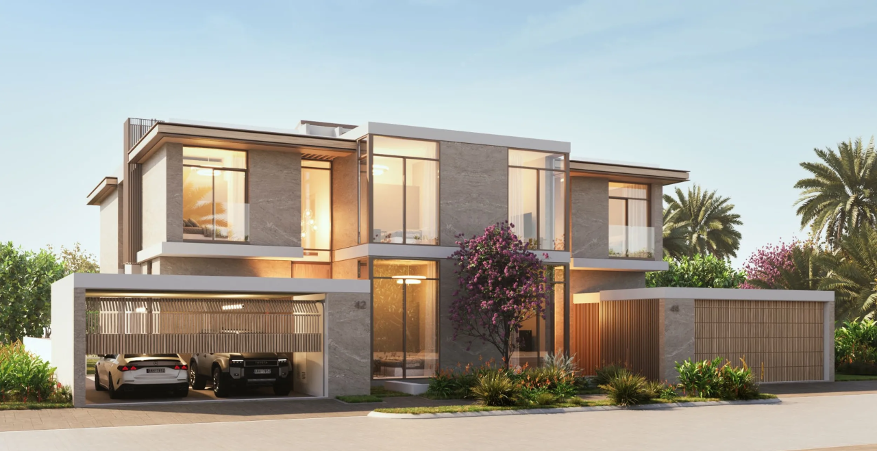 Дом в Дубае, ОАЭ, 271 м² - фото 9