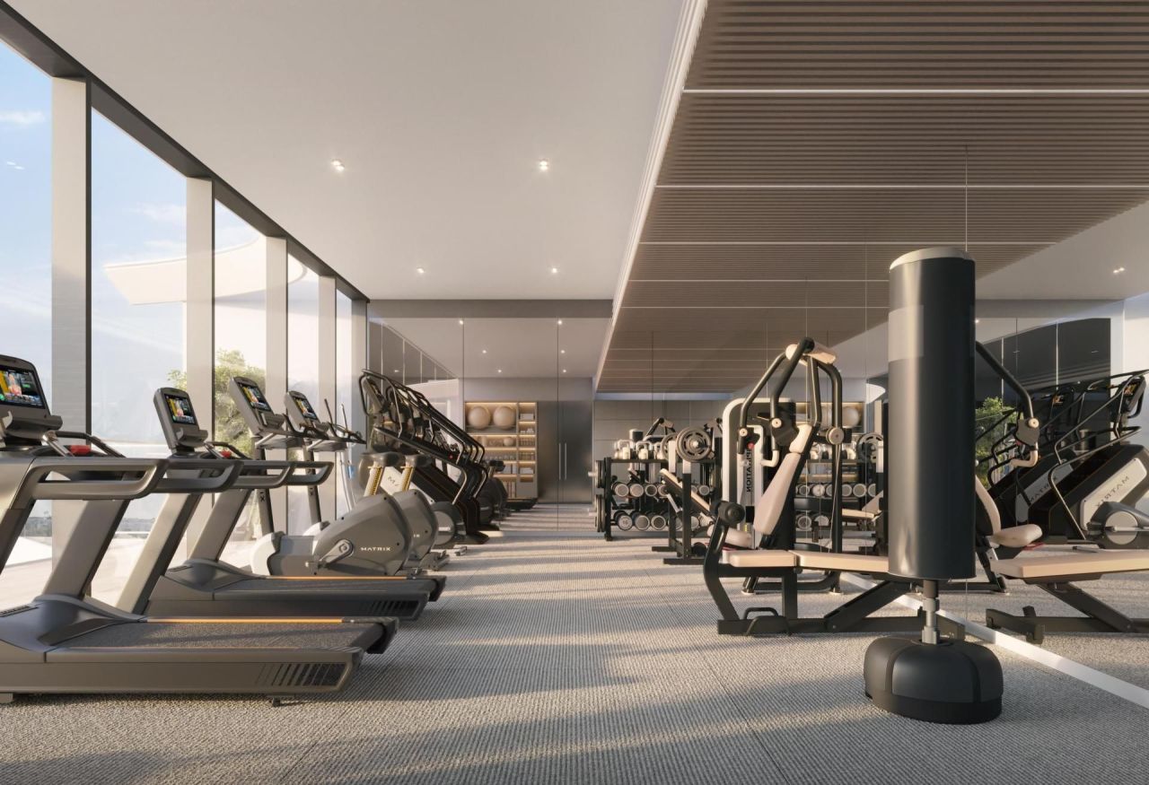 Квартира в Дубае, ОАЭ, 95 м² - фото 9