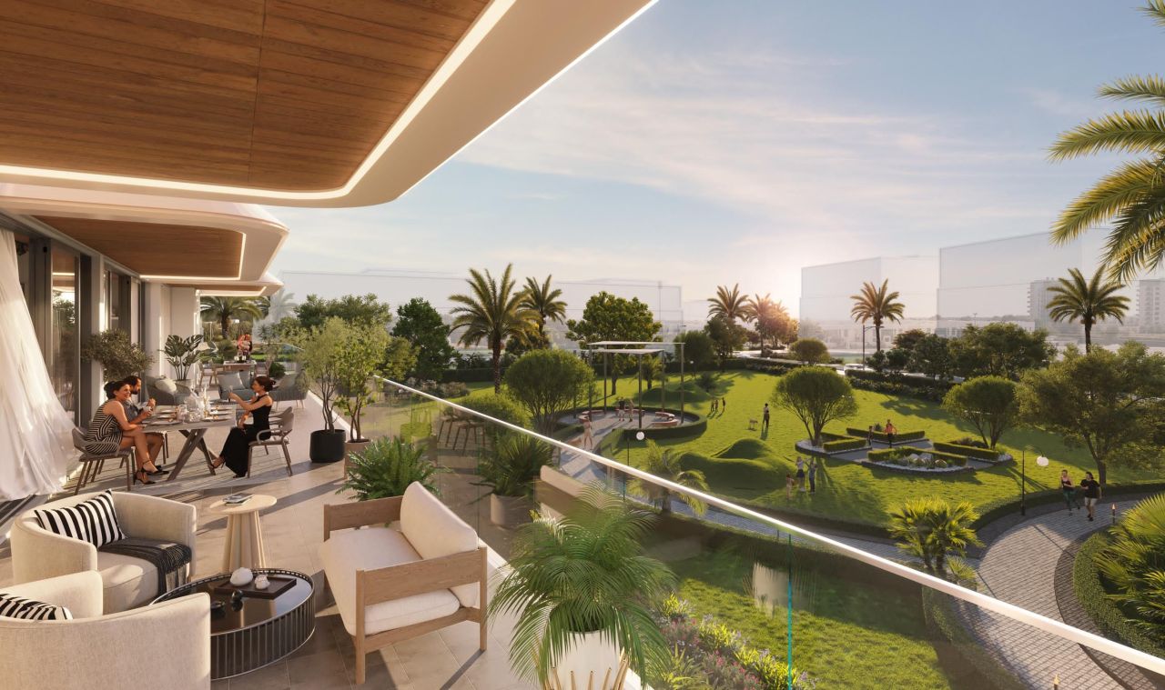 Квартира в Дубае, ОАЭ, 95 м² - фото 10