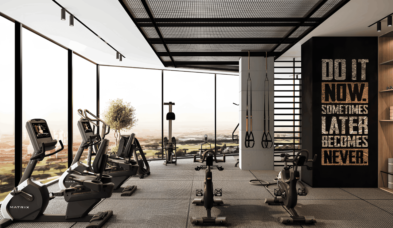 Квартира в Дубае, ОАЭ, 71 м² - фото 11