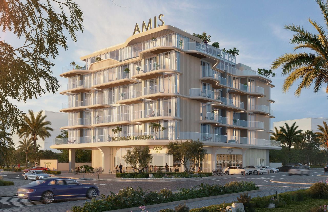 Квартира в Дубае, ОАЭ, 95 м² - фото 16