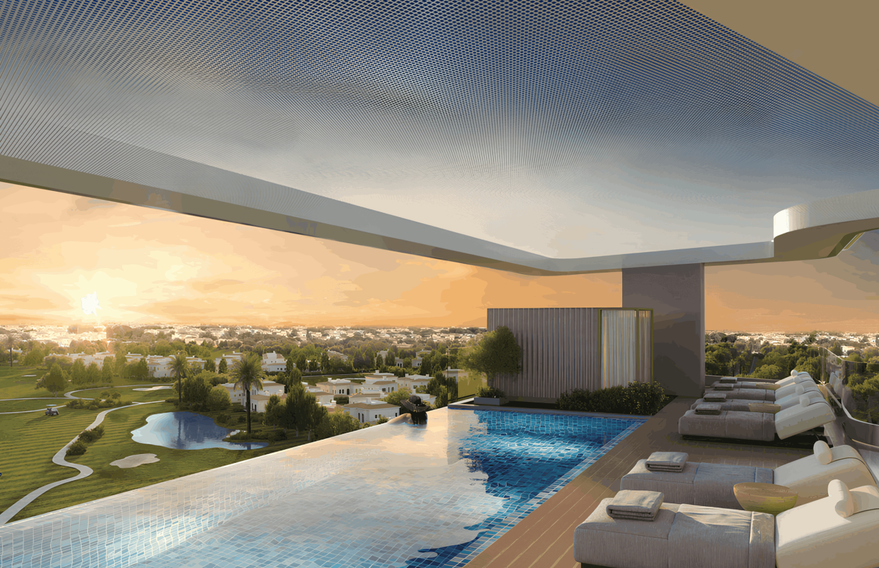 Квартира в Дубае, ОАЭ, 71 м² - фото 16