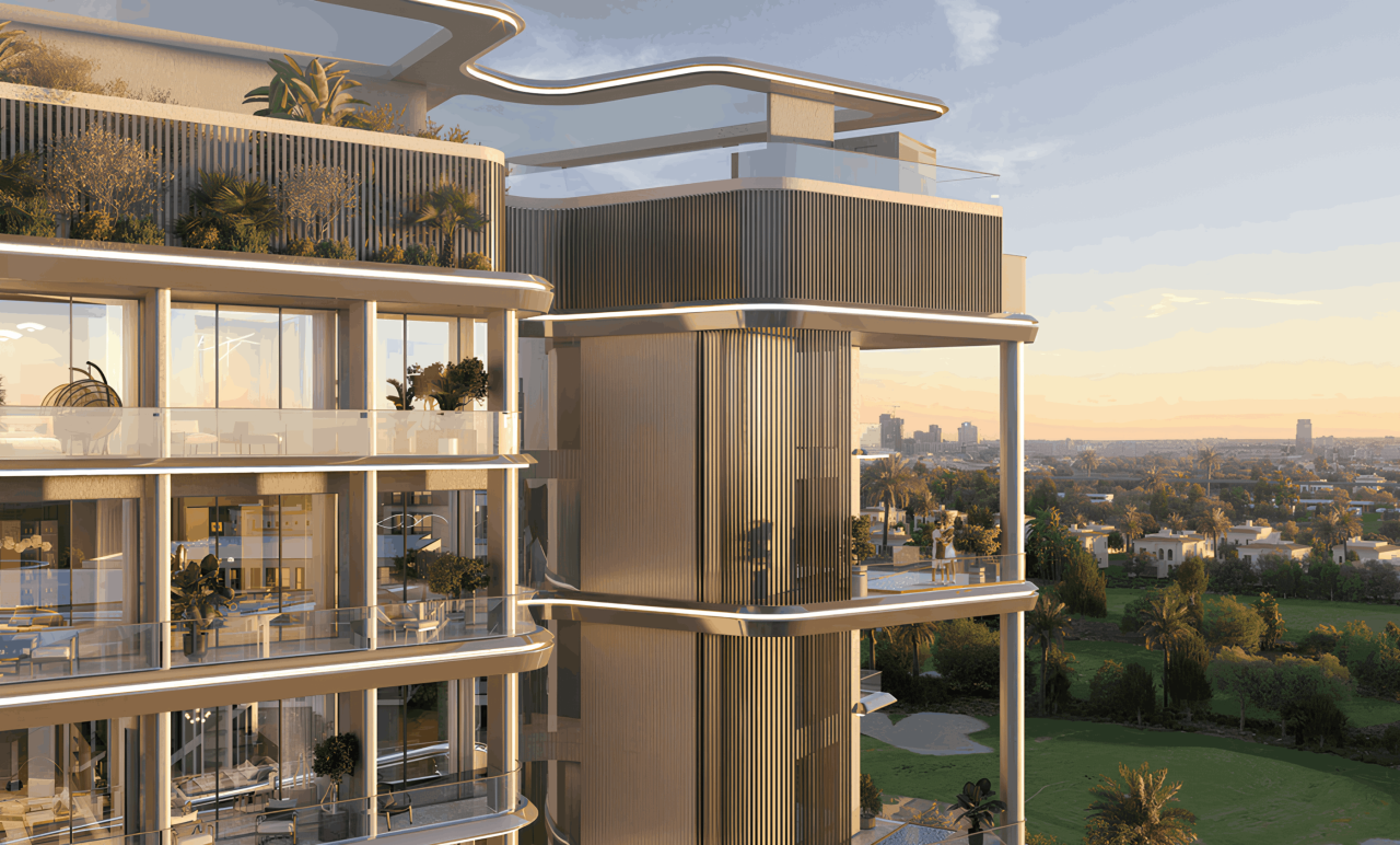 Квартира в Дубае, ОАЭ, 71 м² - фото 17