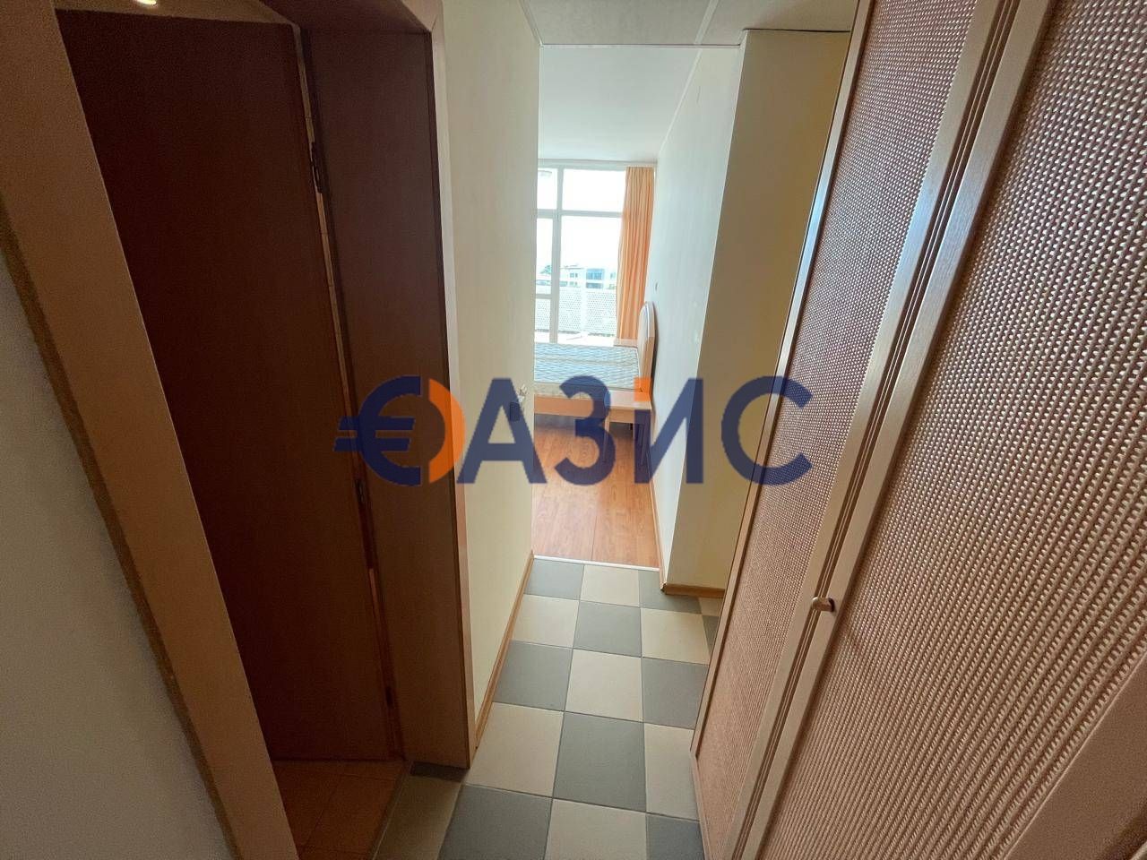 Апартаменты на Солнечном берегу, Болгария, 96 м² - фото 9