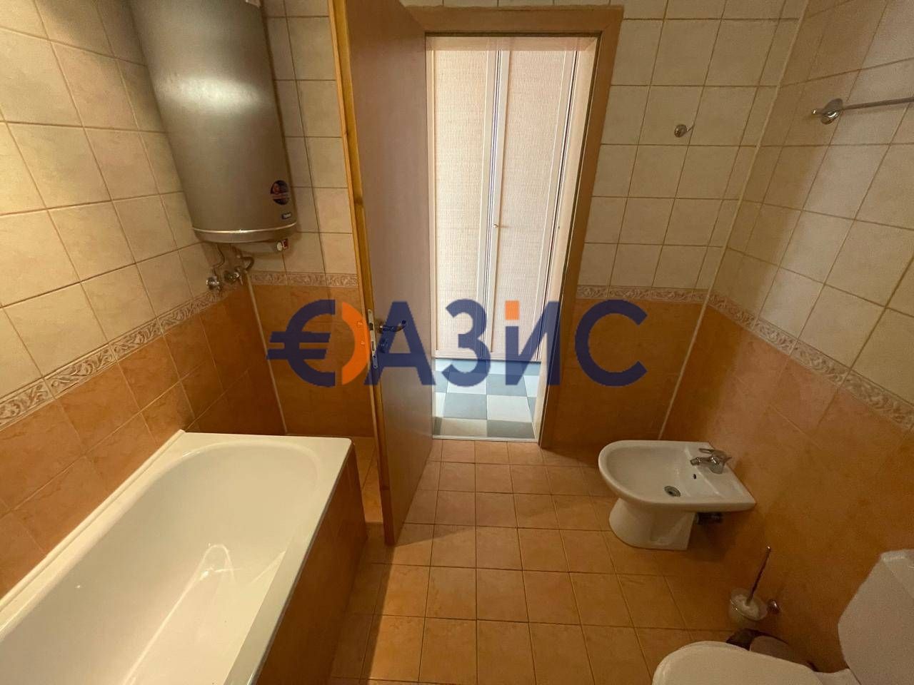 Апартаменты на Солнечном берегу, Болгария, 96 м² - фото 19