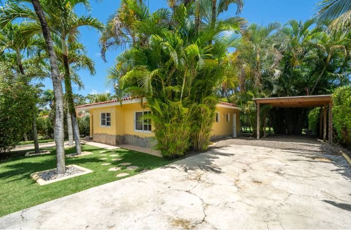 Дом в Сосуа, Доминиканская Республика, 130 м² - фото 3