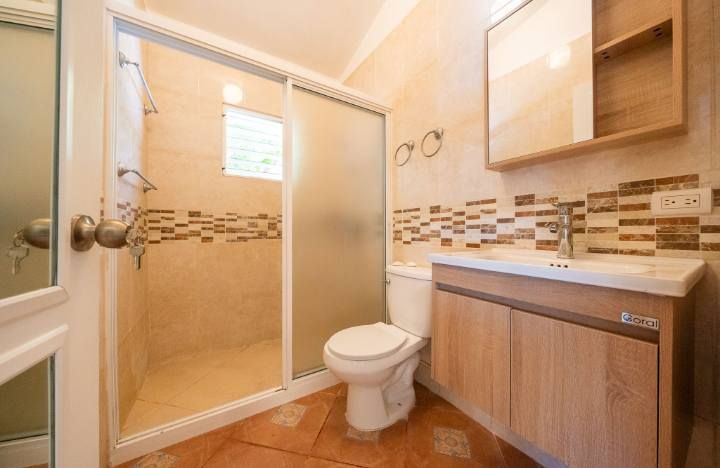 Дом в Сосуа, Доминиканская Республика, 130 м² - фото 5