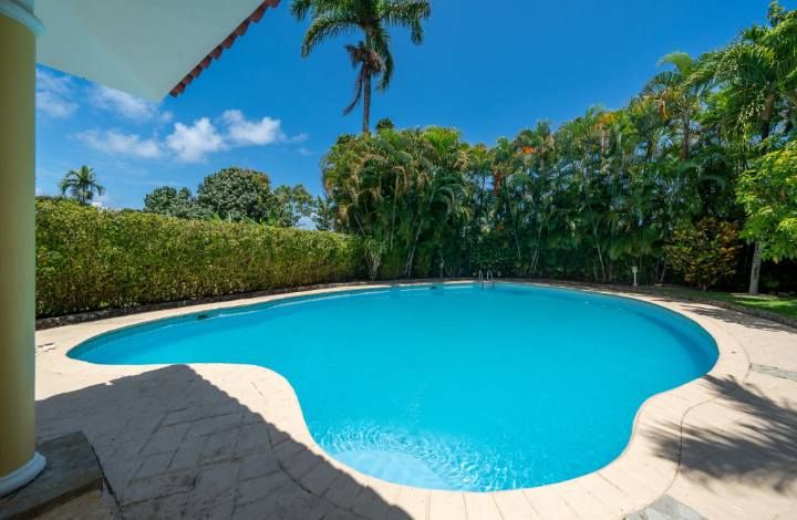 Дом в Сосуа, Доминиканская Республика, 130 м² - фото 4