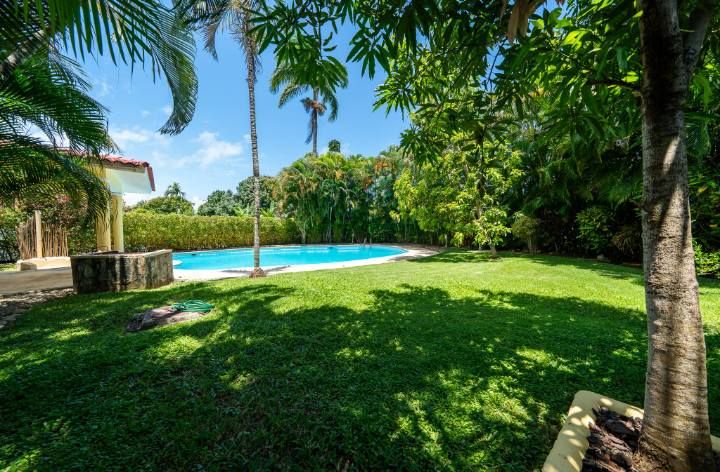 Дом в Сосуа, Доминиканская Республика, 130 м² - фото 9