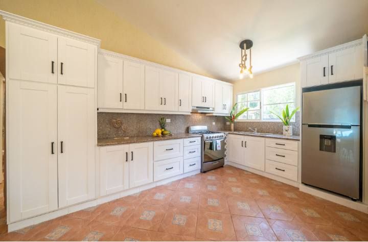 Дом в Сосуа, Доминиканская Республика, 130 м² - фото 10