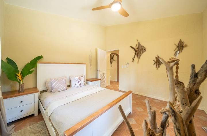 Дом в Сосуа, Доминиканская Республика, 130 м² - фото 11