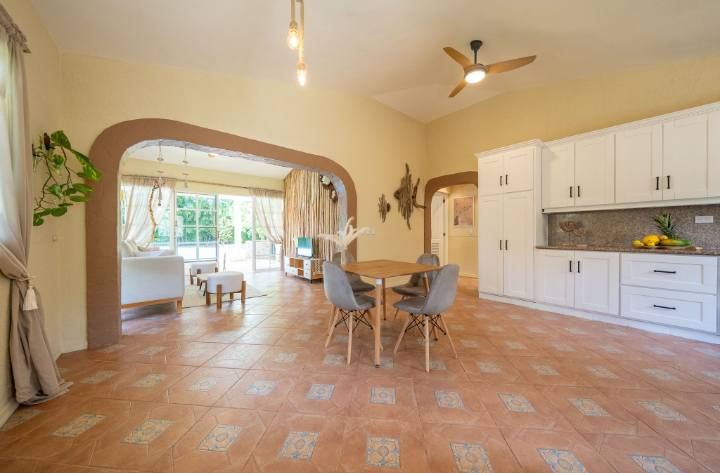 Дом в Сосуа, Доминиканская Республика, 130 м² - фото 14